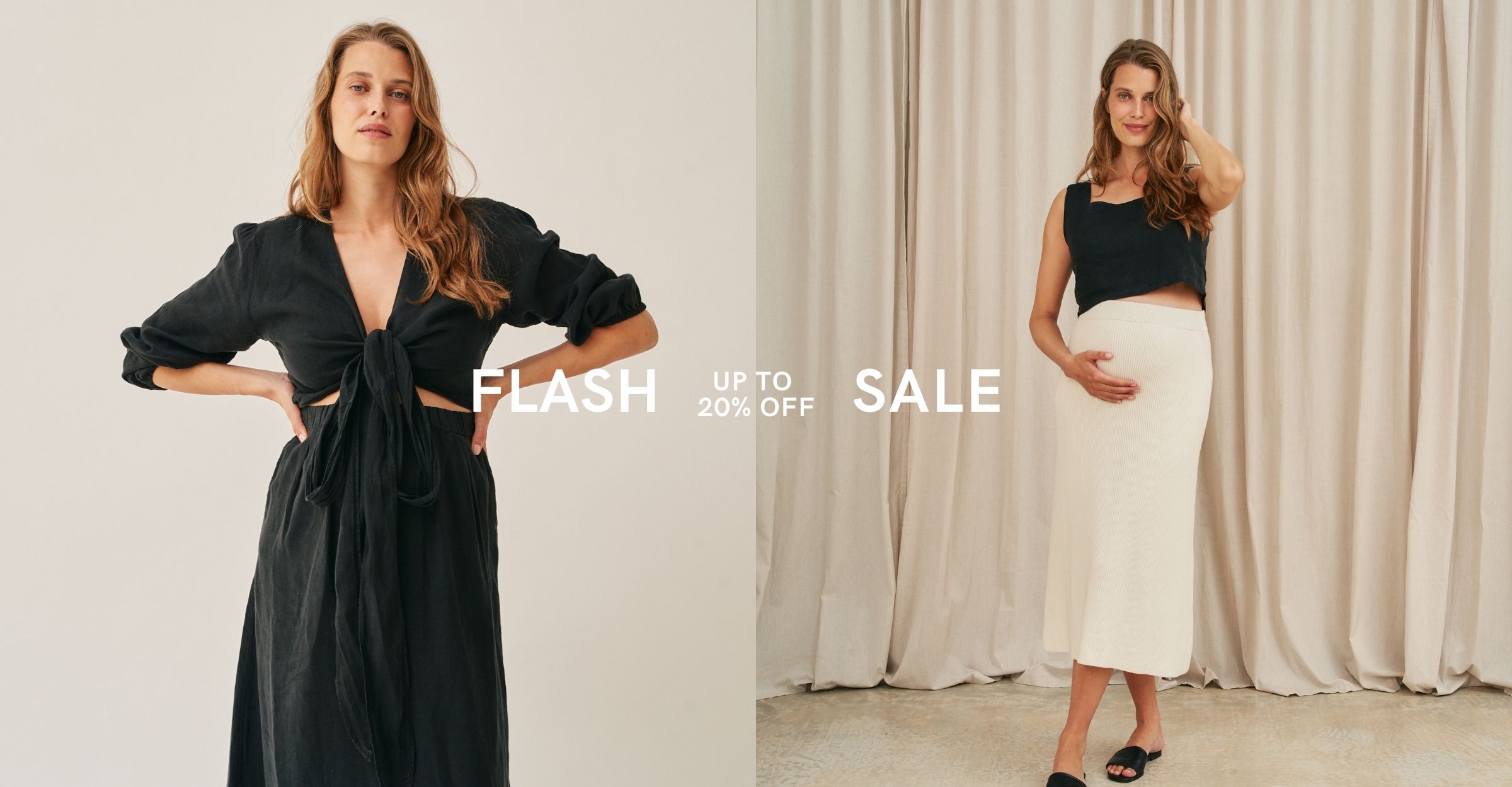 SHOP THE SALE