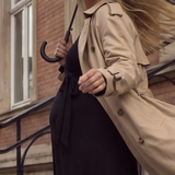 The Wrap Dress