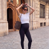 The Legging - Pregnancy & Beyond