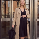 The Wrap Dress