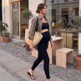 The Legging - Pregnancy & Beyond