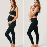 The Legging - Pregnancy & Beyond