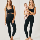 The Legging - Pregnancy & Beyond