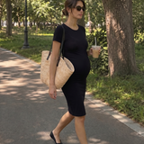 The T-Shirt Dress