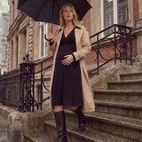 The Wrap Dress