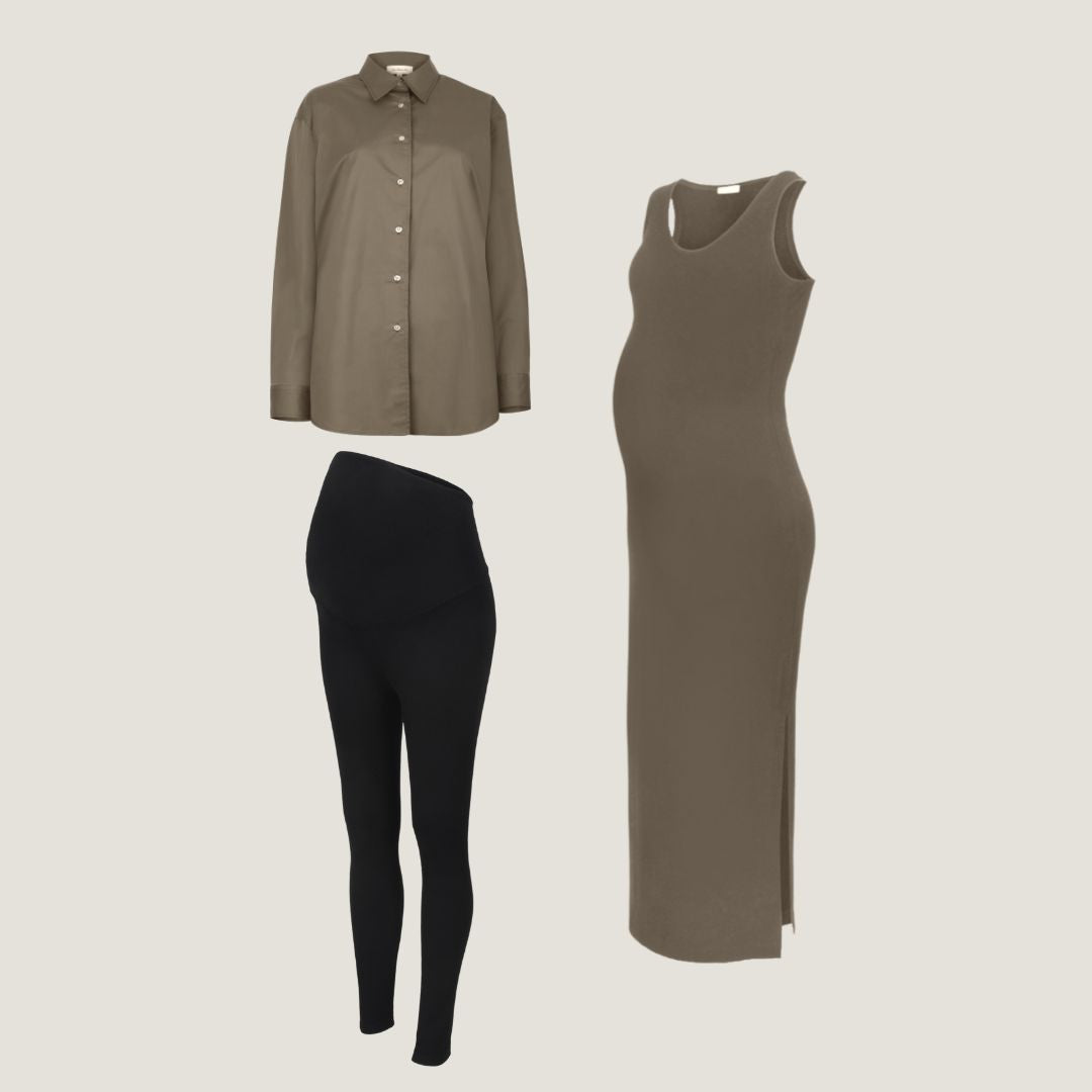 The Best Seller Set - 3 Pieces