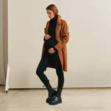 The Legging - Pregnancy & Beyond