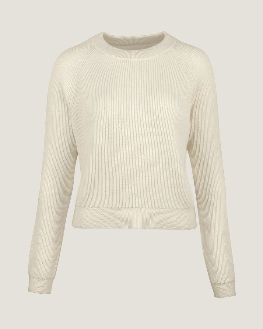 The Crew Neck Knit
