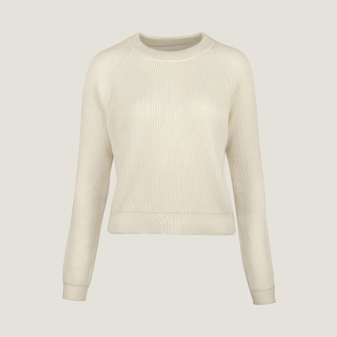 The Crew Neck Knit