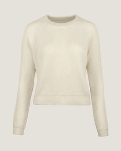 The Crew Neck Knit