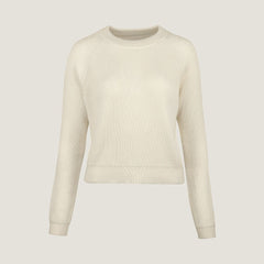 The Crew Neck Knit