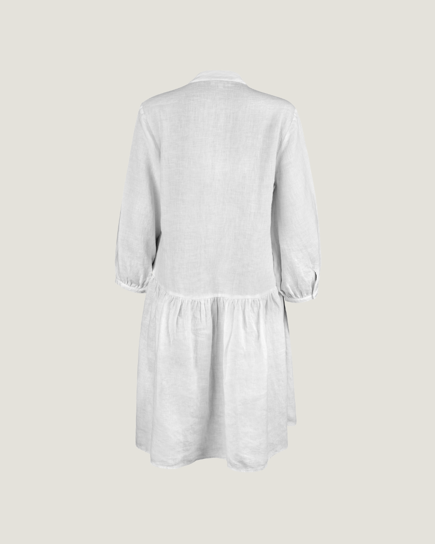 knee length dresses for ladies The Mama Set Linen Shirt Dress knee length dresses for ladies The Mama Set Linen Shirt Dress
