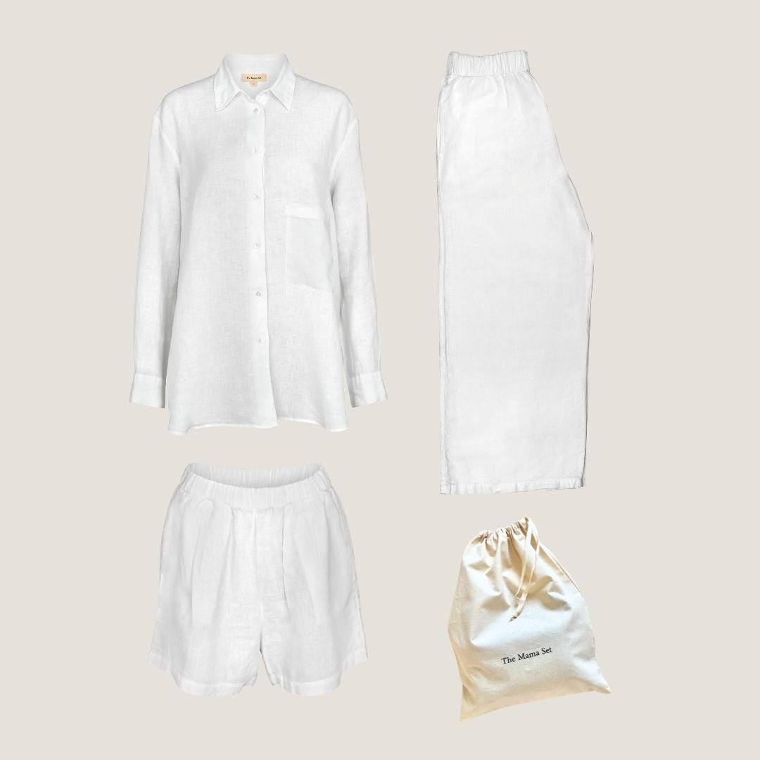 The Linen Set