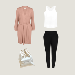 The Loungewear Set - 3 Pieces