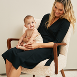 The Wrap Dress