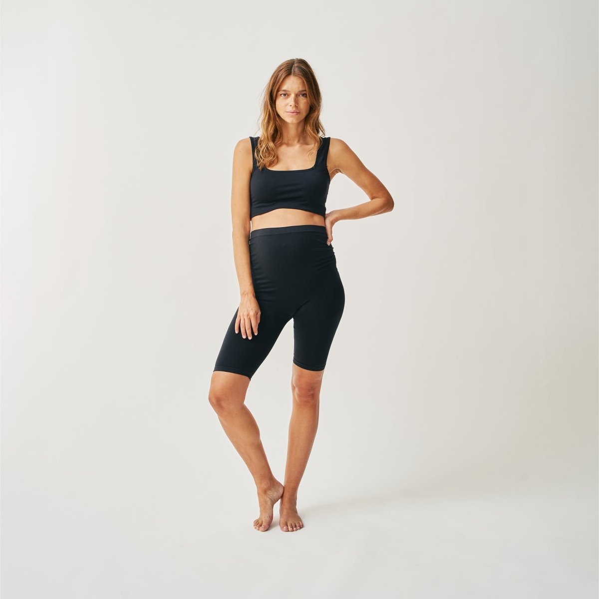 The Support Short