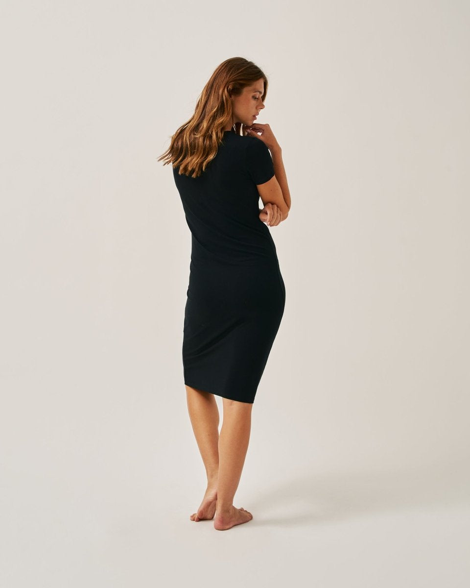 Maternity Consignment T Shirt Maternity Dress Womens Dresses Short Sleeve Prettylittlething T Shirt Dress Maternity Mini T Shirt Dress (Black) CARRY Carry Maternity Consignment T Shirt Maternity Dress Womens Dresses Short Sleeve Prettylittlething T Shirt Dress Maternity Mini T Shirt Dress (Black) CARRY Carry