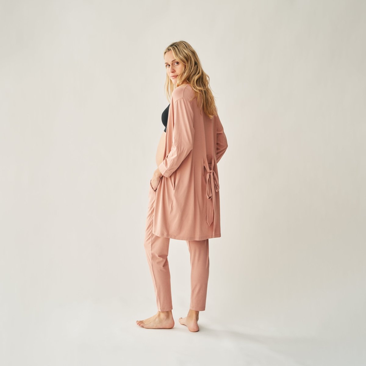 The Robe Blush