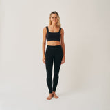 The High-Waist Legging - Forever After Pregnancy