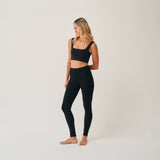 The High-Waist Legging - Forever After Pregnancy