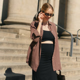 The Pencil Skirt