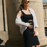 The Pencil Skirt