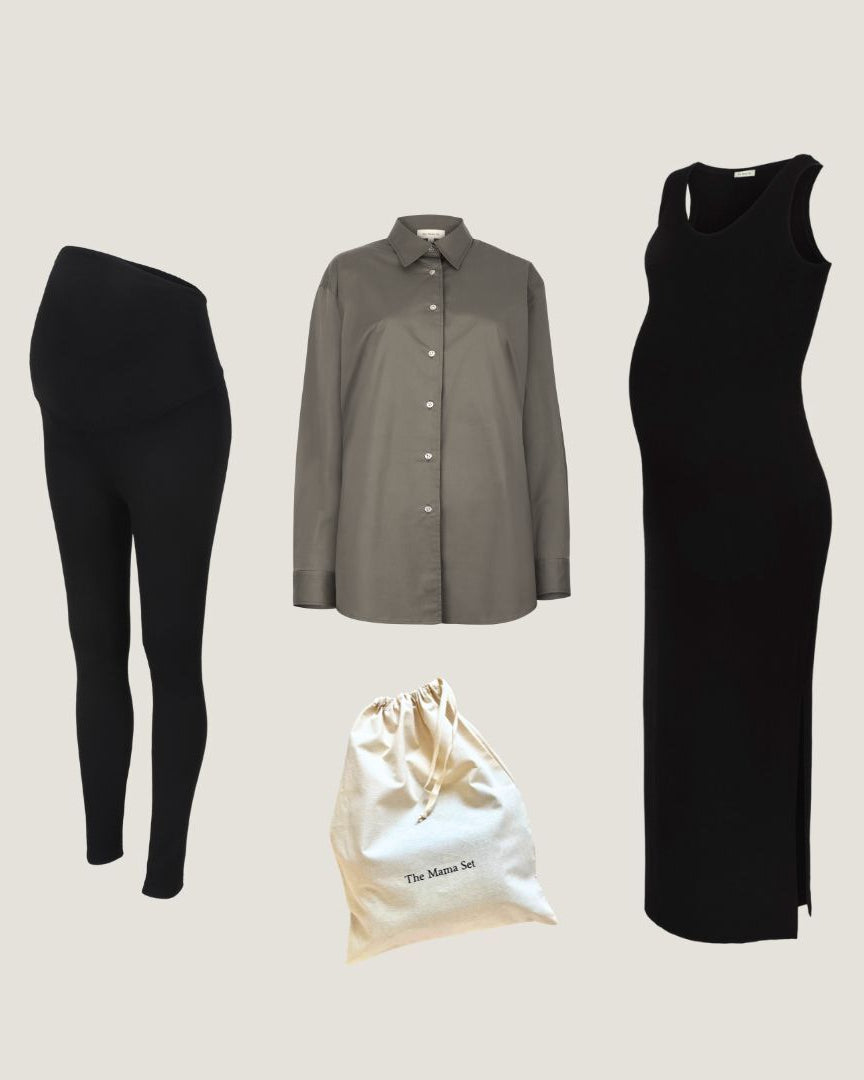 The Best Seller Set - 3 Pieces