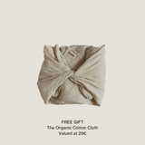 The Capsule Set - 8 Pieces